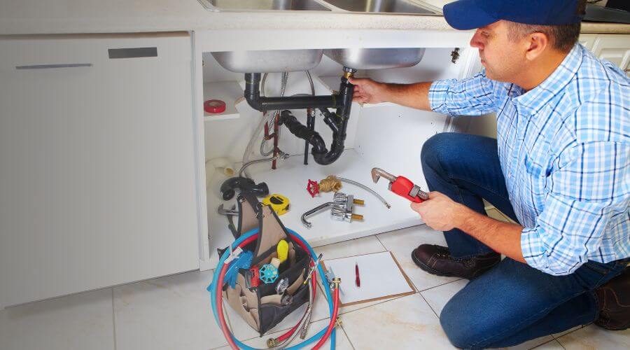 Local expert plumbing services in Tyringham, MA